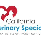 VCA California Veterinary Specialists-Ontario