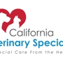 VCA California Veterinary Specialists-Murrieta