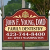 John Young DMD gallery