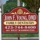 John Young DMD - Dental Clinics