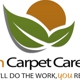 Peach Carpet Care