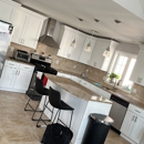 Design Painting - Cabinets
