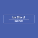 Law Office of Kevin Pauly - Attorneys