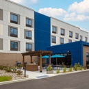 Hampton Inn Hornell - Hotels