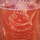 Rooster Fish Brewing