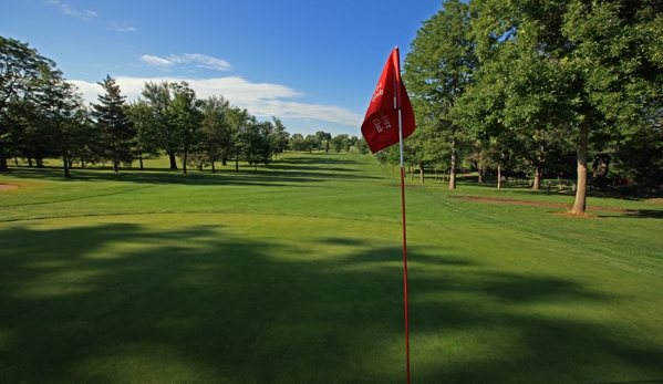 Wellshire Golf Course - Denver, CO