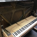 Chris P. Smith, Piano Tuner & Technician - Pianos & Organ-Tuning, Repair & Restoration