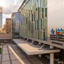 Borowy Family Children's Critical Care Tower - Hospitals