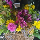 Barlett Cook Florist - Flowers, Plants & Trees-Silk, Dried, Etc.-Retail