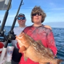 Rod Bender Fishing Charters