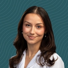 Maria Mihailescu, MD