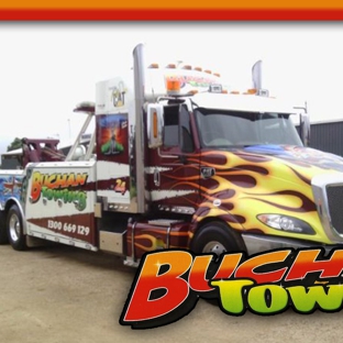Bairnsdale Accident Towing - Bairnsdale, VIC. Proudly Servicing VIC For Over 30 Years!