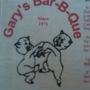 Gary's Barbecue