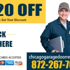 CHICAGO GARAGE DOOR REPAIR
