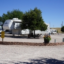 Cheyenne Koa - Mobile Home Parks