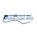 Washerworx - Power Washing