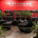 PA Fitness York Queensgate - Health Clubs