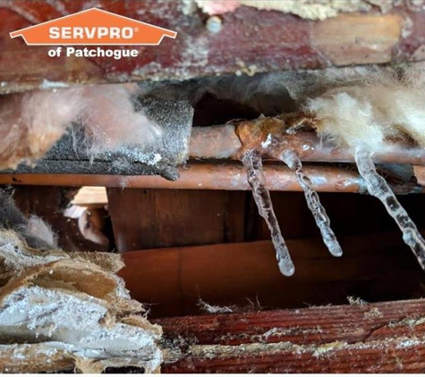 SERVPRO of Patchogue - Yaphank, NY