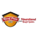 Roofpals, Inc dba Heartland Roof & Gutter