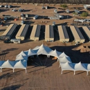 JMS Tents & Party Rentals - Tents-Rental