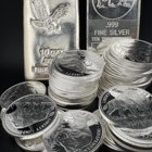 Eugene Coin & Jewelry