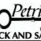 Petrick Lock & Safe