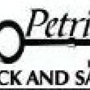 Petrick Lock & Safe