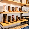 Ariat gallery