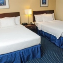 SpringHill Suites by Marriott Louisville Airport - Hotels