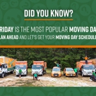 College Hunks Hauling Junk and Moving St. Petersburg