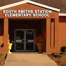South Smiths Station Elementary School - Public Schools