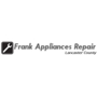 Frank Appliance Repair