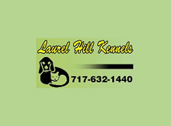 Laurel Hill Kennels - Hanover, PA