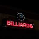 Billiards On Broadway - American Restaurants