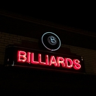 Billiards On Broadway