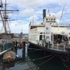 Berkeley Ferryboat gallery