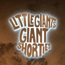 Little Giants - Clothing Stores