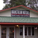Mainstream Motors - New Car Dealers