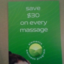 Elements Massage - Massage Therapists