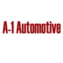 A-1 Automotive Repair & Service - Auto Repair & Service