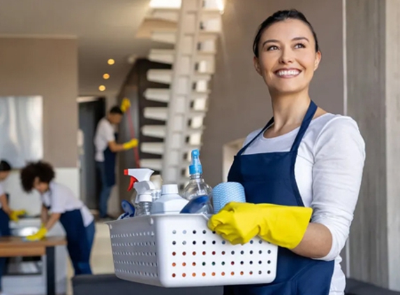 Rinash Cleaning Group