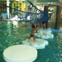 Avalanche Bay Indoor Water Park