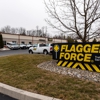 Flagger Force gallery