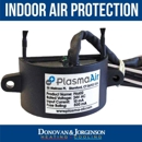 Donovan & Jorgenson - Air Conditioning Contractors & Systems