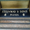 Steinway & Sons gallery