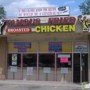 Famous Fried Chicken