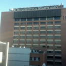 R Adams Cowley Shock Trauma - Medical Centers