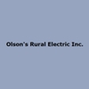 Olson's Rural Electric Inc. gallery