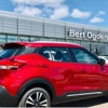Bert Ogden McAllen Nissan gallery