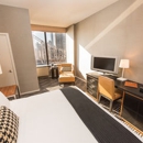 Bentley Hotel - Lodging